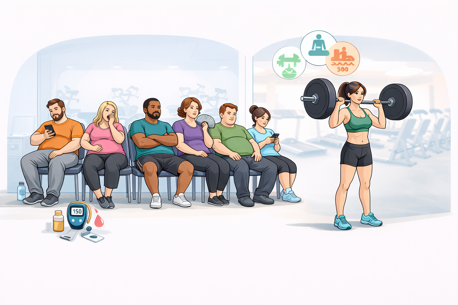 Getting In Shape Meets The Fine Print 3