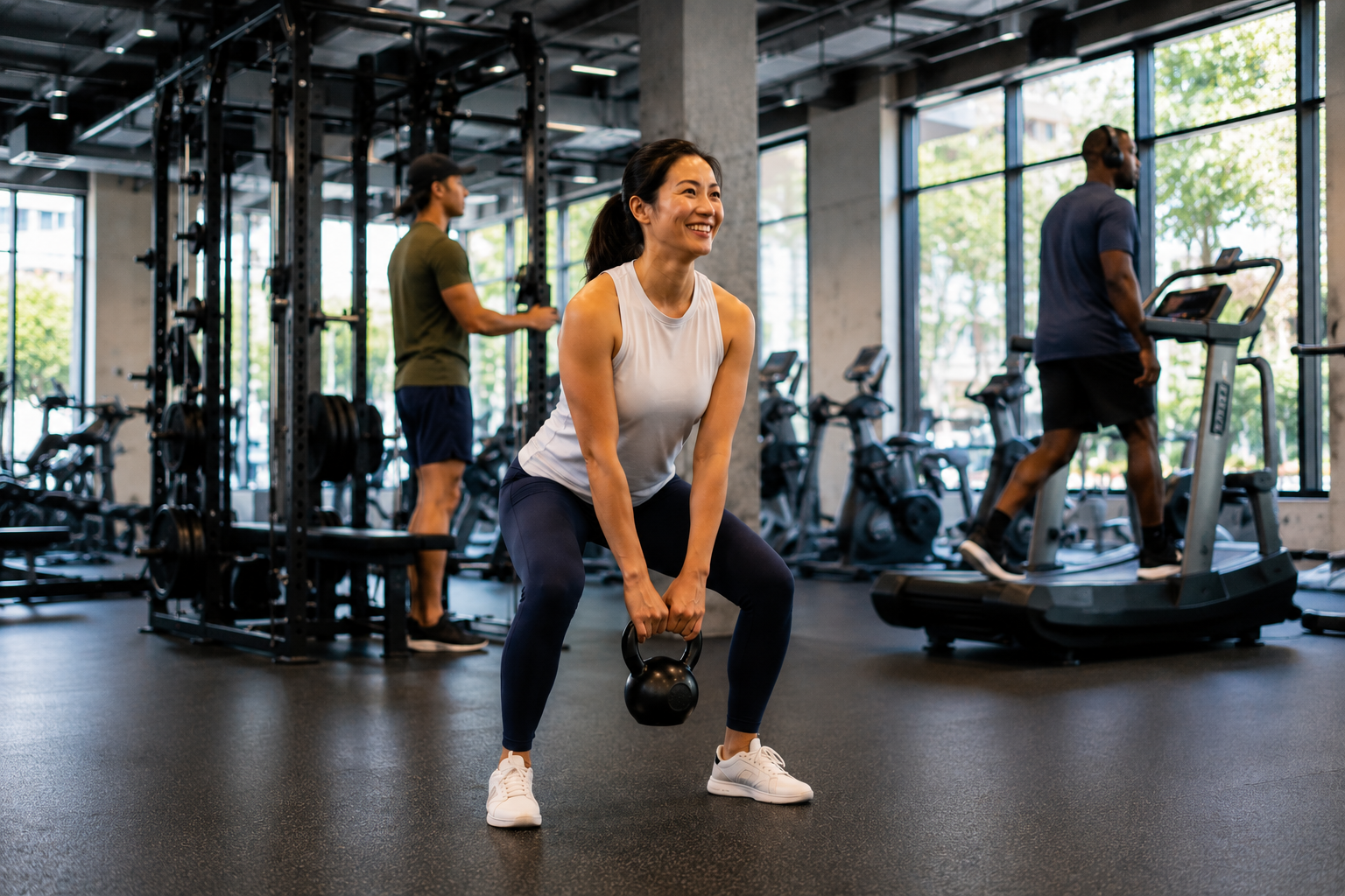 Physical Activity Is Preventive Medicine — But Access Still Matters