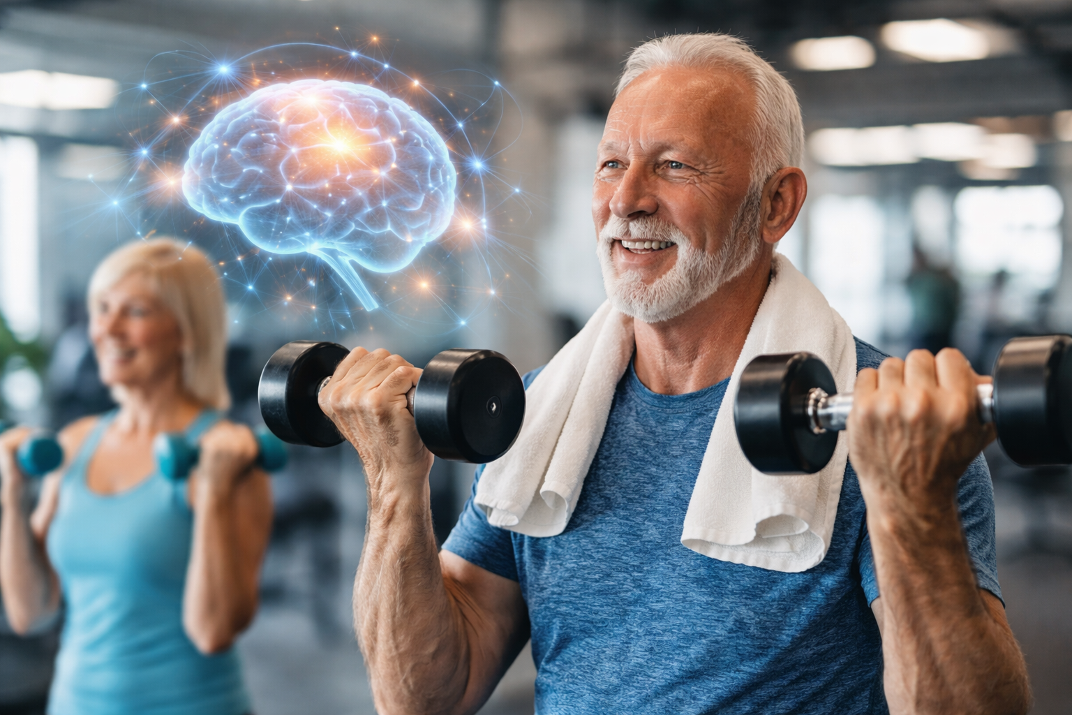 Exercise & Parkinsons